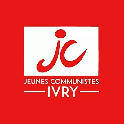 Jeunes communistes d'Ivry Sur Seine |
Oser lutter, Savoir vaincre | @_MJCF - @MJCF94 | #NotreAvenir #NosChoix