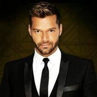 Ricky Martin mi todo (soy mama cncowner)