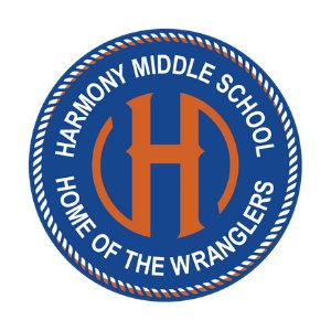 The all-new public middle school in the Osceola School District coming to the community of Harmony in the Fall of 2019.