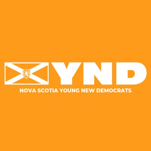 The youth wing of the @nsndp | Get involved and join the team that is building a better future for Nova Scotia https://t.co/5ImNINubSF…