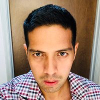 Harold Serrano (@haroldmserrano) 's Twitter Profile