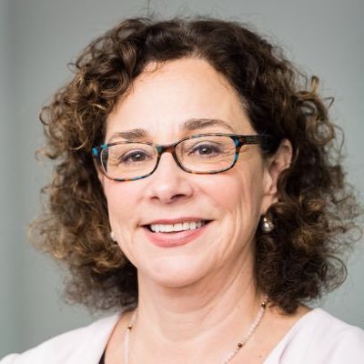 Professor Susan R Kahn