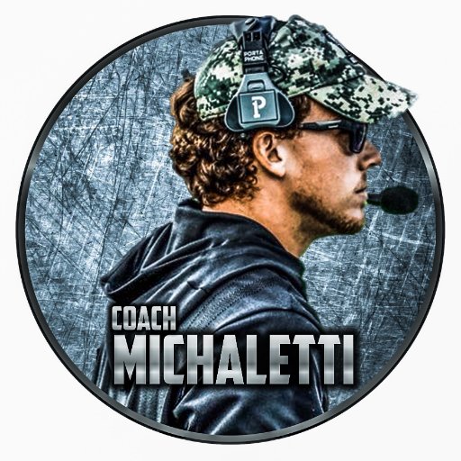 John Michaletti Profile