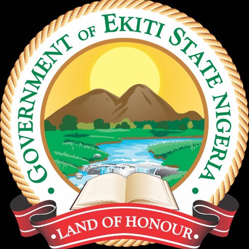BPP_EKSG's profile picture. Bureau of Public Procurement, Governor's Office, Ekiti State