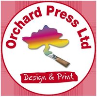 Orchard Press Ltd (@orchard_press) 's Twitter Profile