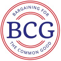 Bargaining For the Common Good(@bcgproject) 's Twitter Profile Photo
