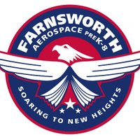 Farnsworth Aerospace 5-8 Campus(@Farnsworth_58) 's Twitter Profile Photo