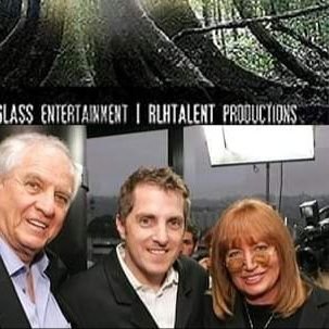 The Land of No Return movie Produced by Shattered Glass Ent. and RLHTalent, Penny Marshall and Scott Marshall