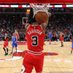 Shaquille Harrison (@shaqharrison_3) Twitter profile photo Shaquille Harrison (@shaqharrison_3) Twitter profile photo