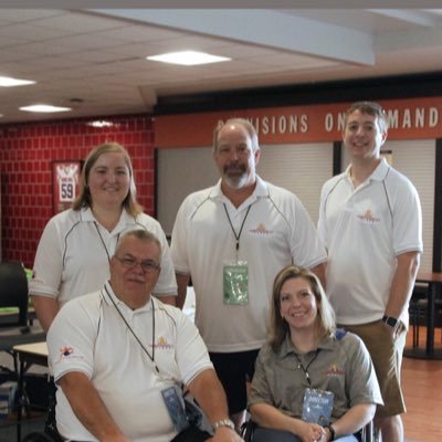 adaptive sports, paralympiac, veterans, curling, Rock climbing, bowling, kayaking, Thunder in the Valley Games and events