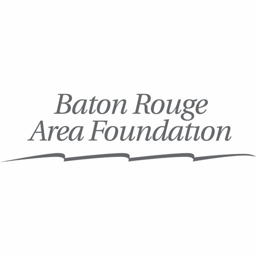 The Baton Rouge Area Foundation connects philanthropists with capable nonprofits, and invests in and manages pivotal projects that can change the community.