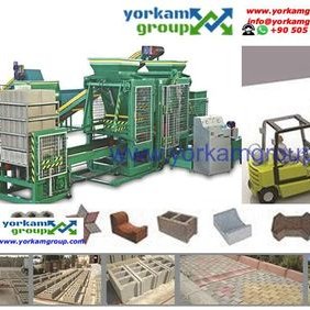 #Turquie pondeuse a parpaing. pondeuse de brique. machine de hourdis. machine de pave... https://t.co/H09IUw5ds0