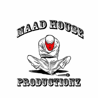 Full Service Media, Marketing & Management Company.
(Maad House Productionz,llc) 2009
