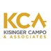 Kisinger Campo & Associates, Inc. (@kisingercampo) Twitter profile photo Kisinger Campo & Associates, Inc. (@kisingercampo) Twitter profile photo