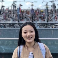 Yingjie Shi (@yingjie_selina) 's Twitter Profile