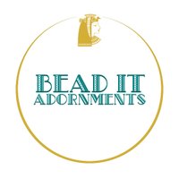 Bead It Adornments(@BeadItAdornment) 's Twitter Profile Photo