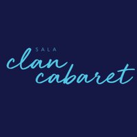 Sala Clan Cabaret (@clancabaret) 's Twitter Profile