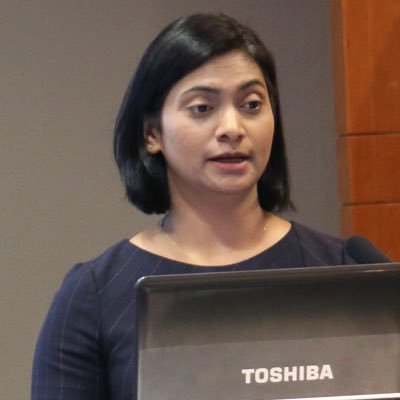 Jaya Shrivastava Profile