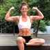 Julia Rutt (@fitwomen6) Twitter profile photo Julia Rutt (@fitwomen6) Twitter profile photo