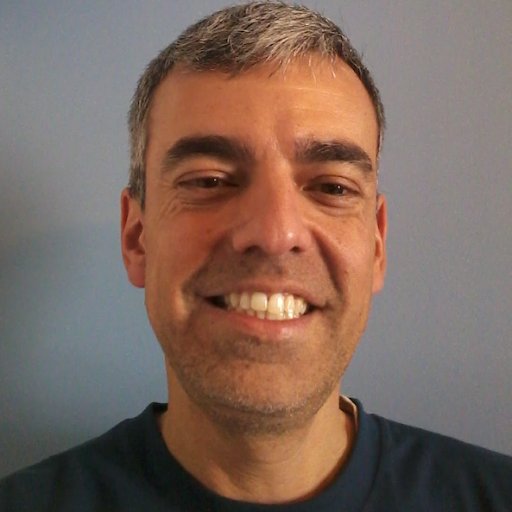 Chris Mayer Profile