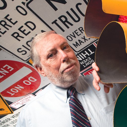 GridlockSam Schwartz Profile