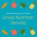 Chesapeake Public Schools Nutrition Services (@CPS_SNS) Twitter profile photo