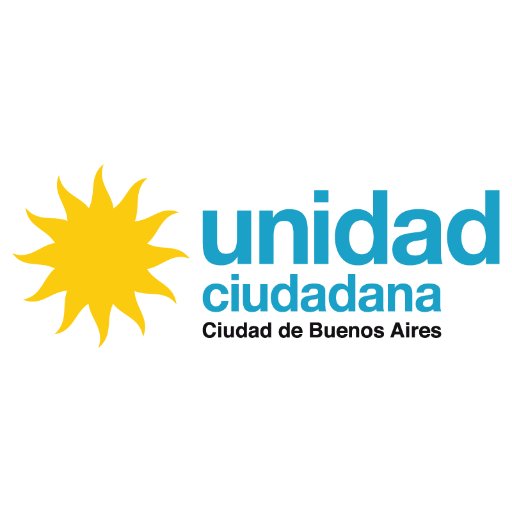 Unidad Ciudadana • Ciudad de Buenos Aires.