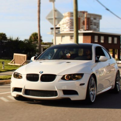 ModGod__'s profile picture. Supercharged M3
