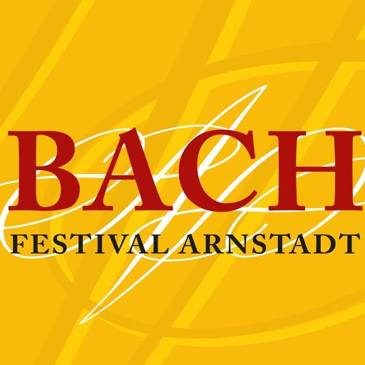 Bachfestival's profile picture. Musikfestival zu Ehren Johann Sebastian #Bach|s in #Arnstadt. #JSB
