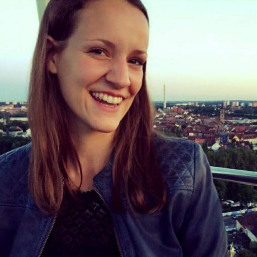 Hannah Bleher Profile