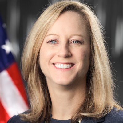 Kathy Kraninger served as director of the Consumer Financial Protection Bureau from December 10, 2018 to January 20, 2021.