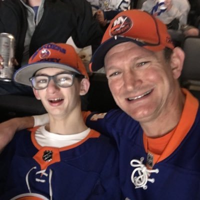 Fun-loving dad of two amazing children! Yet another attempt at Twitter. Maybe this one sticks. #Yankees #Islanders #Jets #Knicks