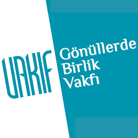 Gönüllerde Birlik Vakfı