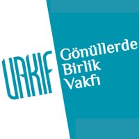 Gönüllerde Birlik Vakfı(@Gonullerdebrlk) 's Twitter Profile Photo