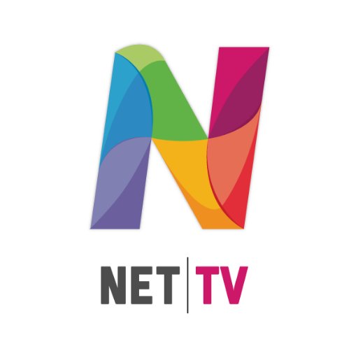 Cuenta oficial del canal de aire Net TV