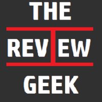 TheReviewGeek(@TheReviewGeek2) 's Twitter Profile Photo