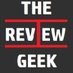 TheReviewGeek (@TheReviewGeek2) Twitter profile photo