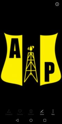 Cuenta dedicada a Alianza Petrolera, su trabajo, historia y las noticias diarias del Aurinegro 💛🖤