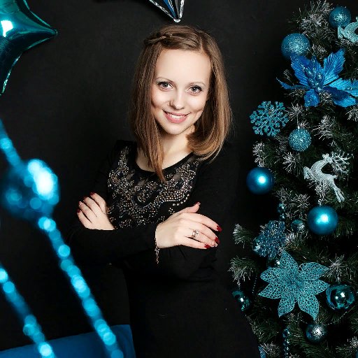 bestkateya's profile picture. 👉I'm happier than anyone.😍