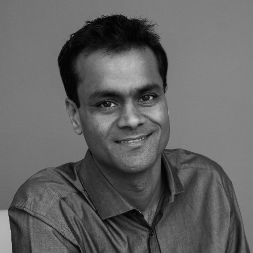 agarwal1975's profile picture. Founder, Solvuu