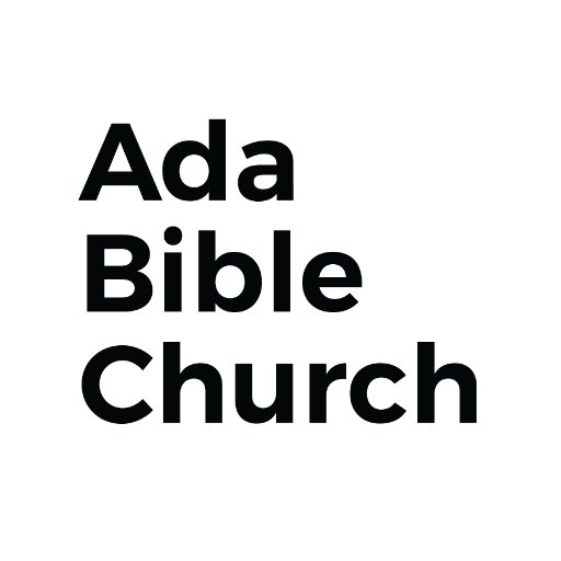 Ada Bible Church seeks to lead people into a relationship with God and His church that transforms them into Christ-likeness.