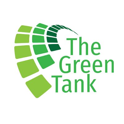 The_GreenTank Profile Picture