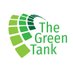 The Green Tank (@The_GreenTank) Twitter profile photo