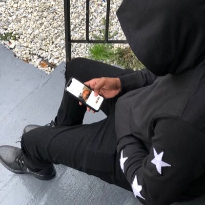 LittleGeech's profile picture. The Resurrection.