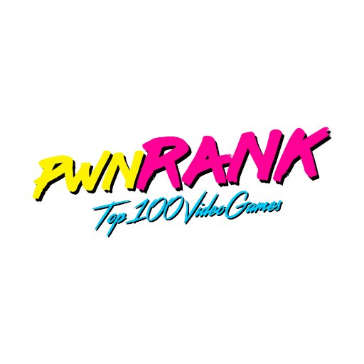 pwnRank's profile picture. The Top 100 Video Games of All Time. Reflecting input from hundreds of editors, thousands of fans, critic reviews, games sales & more. https://t.co/x8POgQ6ClZ