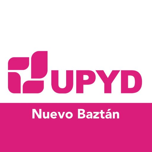 Perfil oficial en Twitter de @UPYD en Nuevo Baztán ¿Quieres mantenerte informado? ¡Síguenos!