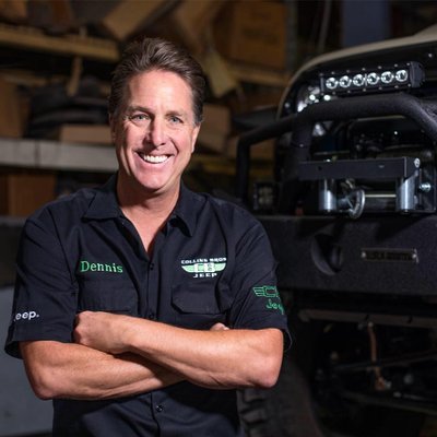 Dennis Collins (@holygraildennis) / Posts / X