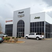 Pearl Chrysler Jeep Dodge Ram(@PearlCJDRauto) 's Twitter Profile Photo
