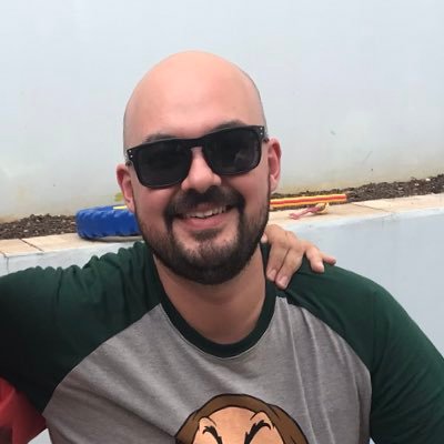 GrandiGabriel's profile picture. 