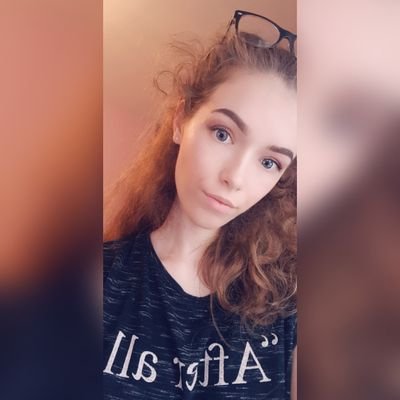 beth98xx's profile picture. 20😝
Aurora ~ 26.03.18💕